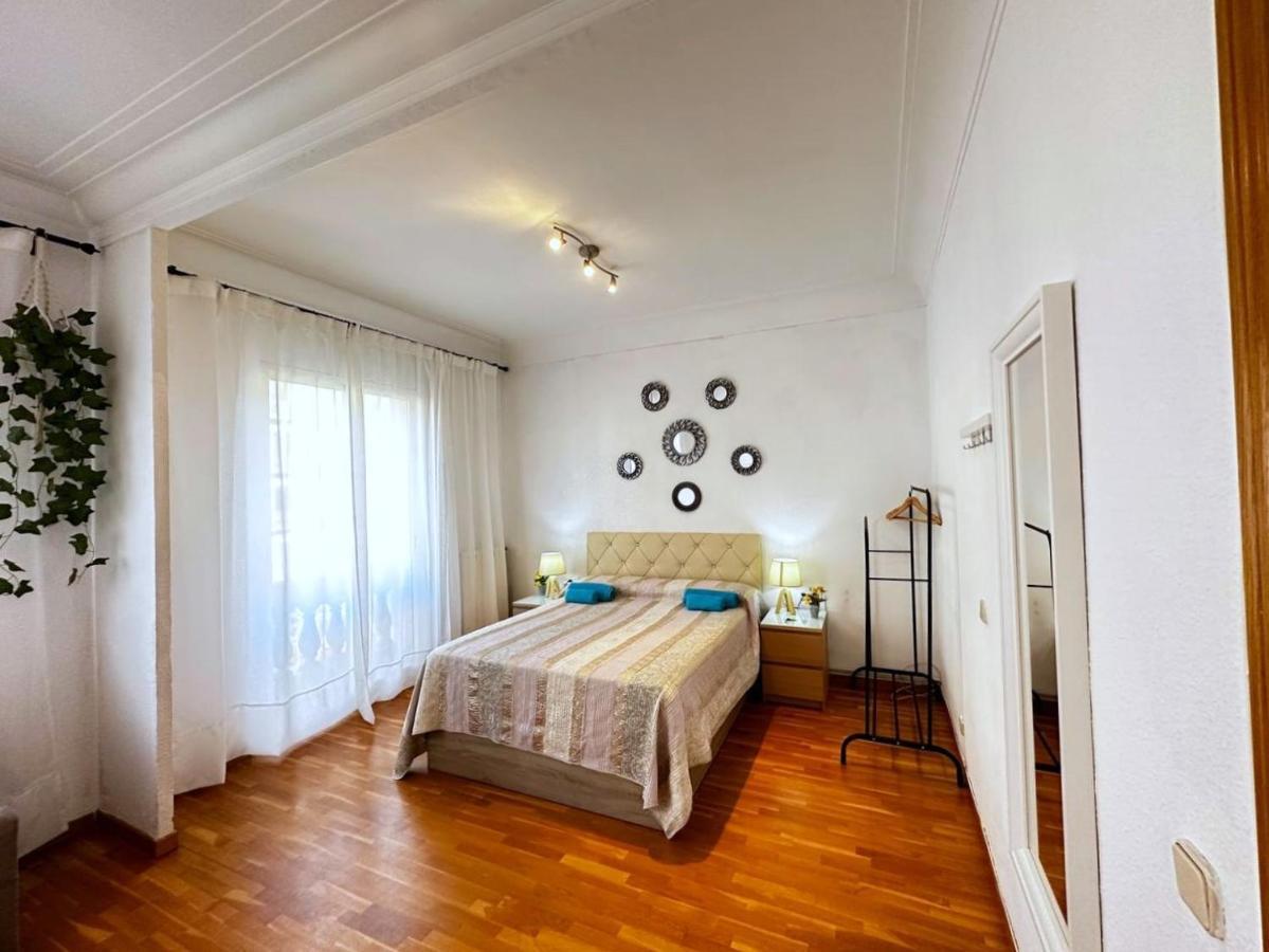 Habitaciones Acogedoras Barcelona Exterior photo